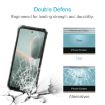 Blackview BL9000 10pcs Tempered Glass Film 9H 2.5D - 5
