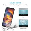 Blackview BL8000 10pcs Tempered Glass Film 0.26mm 9H 2.5D - 5