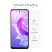 Picture of For Itel P55+ 50pcs 0.26mm 9H 2.5D Tempered Glass Film