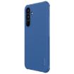 NILLKIN Frosted Shield Pro Case for Samsung Galaxy A55 - Blue - 2