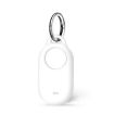 Samsung Galaxy SmartTag2 Tracking Silicone Case - White - 1