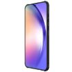 NILLKIN Frosted Shield Pro Case for Samsung Galaxy A55 - Black - 3
