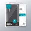 NILLKIN Frosted Shield Pro Case for Samsung Galaxy A55 - Black - 8