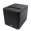 80mm USB+Network Port Thermal Receipt Printer (US Plug) - 1