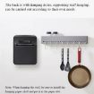 80mm USB+Network Port Thermal Receipt Printer (US Plug) - 9