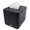 80mm USB+Network Port Thermal Receipt Printer EU Plug - 2