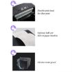 80mm USB+Network Port Thermal Receipt Printer EU Plug - 5
