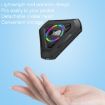 G50 Screen Tapper Cell Phone Tapper - Live Streaming Aid - Mute Analog Finger Tapping - 6