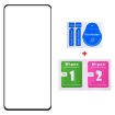 Realme 12 Pro/12 Pro + 3D Curved Edge Tempered Glass Film - 2