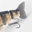 Bionic Fish Lua Sea Fishing Bait - Floating Fake Bait - 5