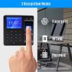 M10 Smart ID Card Recognition Fingerprint Access Control - 7