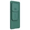OnePlus 12 NILLKIN CamShield Pro PC Phone Case - Green - 2