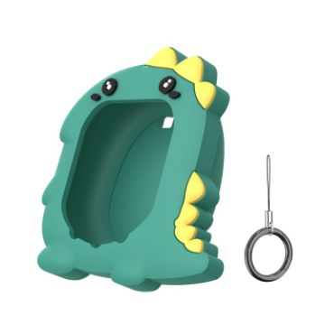 Tamagotchi Uni (2023) Silicone Protective Case - Dinosaur - 1