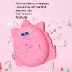 Tamagotchi Uni (2023) Silicone Case - Pink Unicorn - 4
