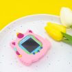 Tamagotchi Uni (2023) Silicone Case - Pink Unicorn - 5