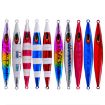 PROBEROS F125 Steelhead Deep Sea Fishing Lure 250g - Luminous Color D - 3