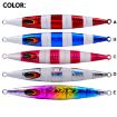 PROBEROS F125 Steelhead Deep Sea Fishing Lure 250g - Luminous Color D - 4