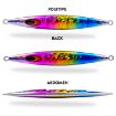 PROBEROS F125 Steelhead Deep Sea Fishing Lure 250g - Luminous Color D - 5