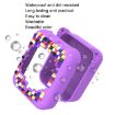 Bitzee Pet Machine Silicone Case - Blue - 5