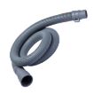 Thickened Drum Washing Machine Drain Pipe - 2m Length - 2