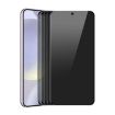Samsung Galaxy S23+ 5G Privacy Tempered Glass Film - 5pcs - 1
