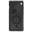 OnePlus 12 NILLKIN CamShield Prop MagSafe Magnetic PC Phone Case - 3