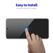 Samsung Galaxy S23+ 5G 2pcs Privacy Tempered Glass Film - 6