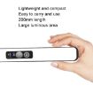 TX-200 Solar Landscape Staircase Light, White Shell Warm Light - 7