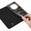 For Honor Magic6 DUX DUCIS Skin Pro Series Flip Leather Phone Case - 6