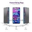 Motorola Moto G Play 2024 Privacy Tempered Glass Film - 2
