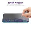 Motorola Moto G Play 2024 Privacy Tempered Glass Film - 5