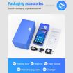 POS-6000 4G 1GB+8GB PDA Handheld 5.5" Android Smart POS Scanner Printer - 8