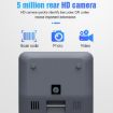 POS-6000 4G 1GB+8GB PDA Handheld 5.5" Android Smart POS Scanner Printer - 4
