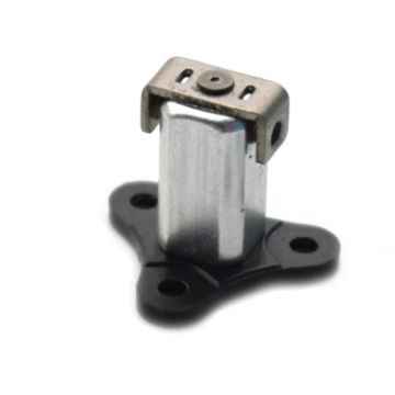 DJI Mini 4 Pro Arm Shaft Replacement - Front Axis - 1