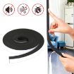 Foam Strips 2cm Width 5mm Thickness - High Density Adhesive Tape - 2