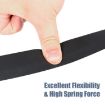 Foam Strips 2cm Width 5mm Thickness - High Density Adhesive Tape - 3