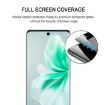 3D Curved Edge Tempered Glass for vivo V30/V30 Pro - 3