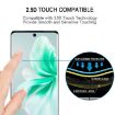 3D Curved Edge Tempered Glass for vivo V30/V30 Pro - 5