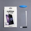 Vivo V30/V30 Pro UV Liquid Curved Full Glue Film - 8