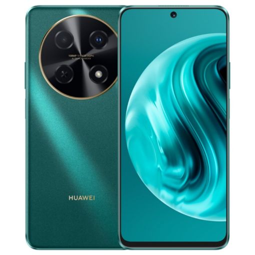 HUAWEI Enjoy 70 Pro 8GB+128GB 6.7" Green HarmonyOS 4.0 - 1