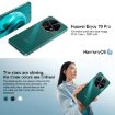 HUAWEI Enjoy 70 Pro 8GB+128GB 6.7" Green HarmonyOS 4.0 - 6