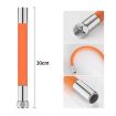 Universal Bending Extension Tube, 30cm Length - 2