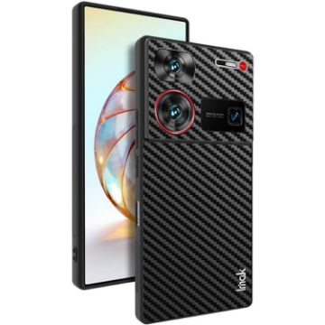 IMAK LX-5 Series PC + TPU Protective Phone Case for ZTE nubia Z60 Ultra 5G - 1