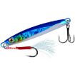 PROBEROS LF128 Long Casting Lure Iron Plate Lead Fish 15g Color C - 1