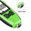 RZ859 Metal Coating Thickness Gauge - Green - 3