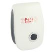 Ultrasonic Cockroach Mosquito Pest Repeller 6pcs/Pack AU Plug - 4