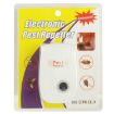 Ultrasonic Cockroach Mosquito Pest Repeller 6pcs UK Plug - 5