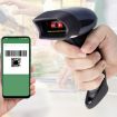 NETUM Handheld Mobile Red Light Scanning Machine - 2