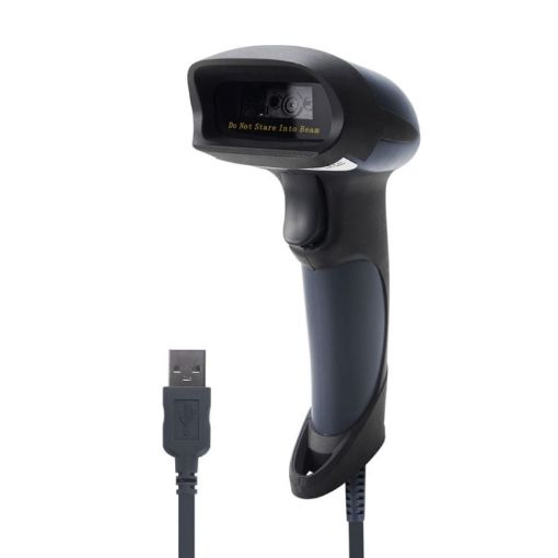 NETUM Handheld Red Light Scanning Machine - 1