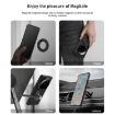 Xiaomi 14 Ultra NILLKIN Super Frosted Shield Pro MagSafe Magnetic Phone Case - 5